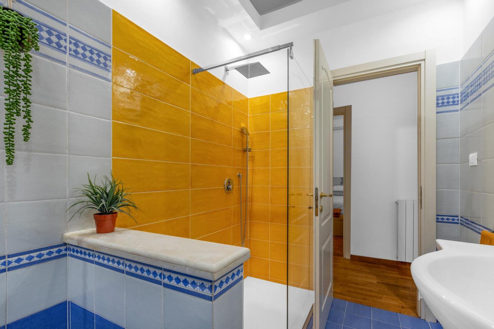 Conca D'Oro Terrace Lejlighed Rom Eksteriør billede