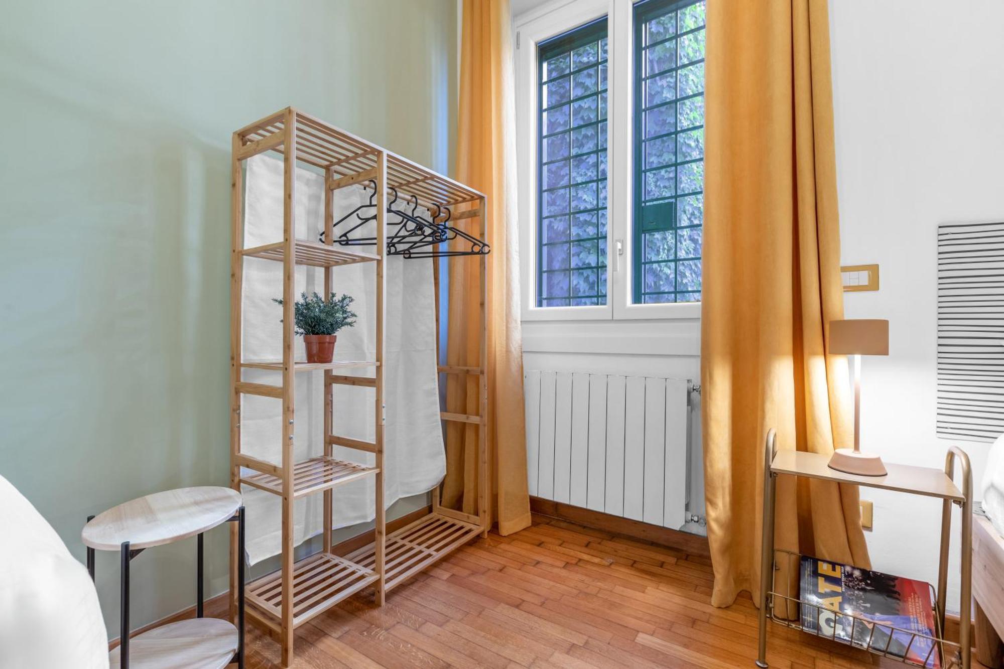Conca D'Oro Terrace Lejlighed Rom Eksteriør billede